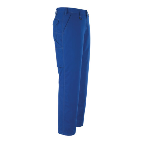 Mascot Hose Berkeley Kornblau