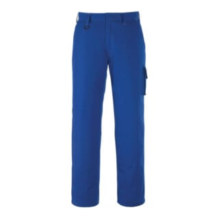 Mascot Hose Berkeley Kornblau