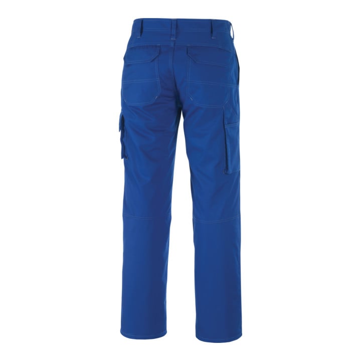 Mascot Hose Berkeley kornblau Größe 54