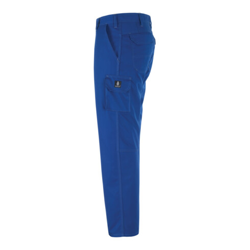 Mascot Hose Berkeley Kornblau