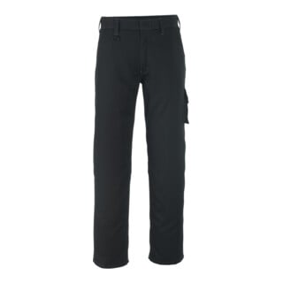 Mascot Hose Berkeley Schwarz