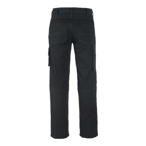 Mascot Hose Berkeley Schwarz