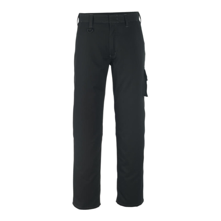 Mascot Hose Berkeley schwarz Größe 46
