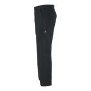 Mascot Hose Berkeley Schwarz-4