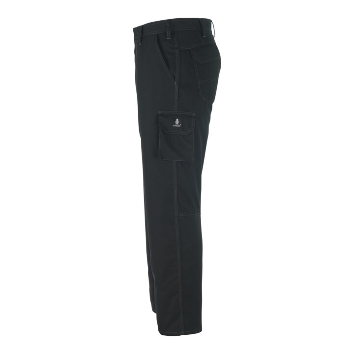 Mascot Hose Berkeley schwarz Größe 46