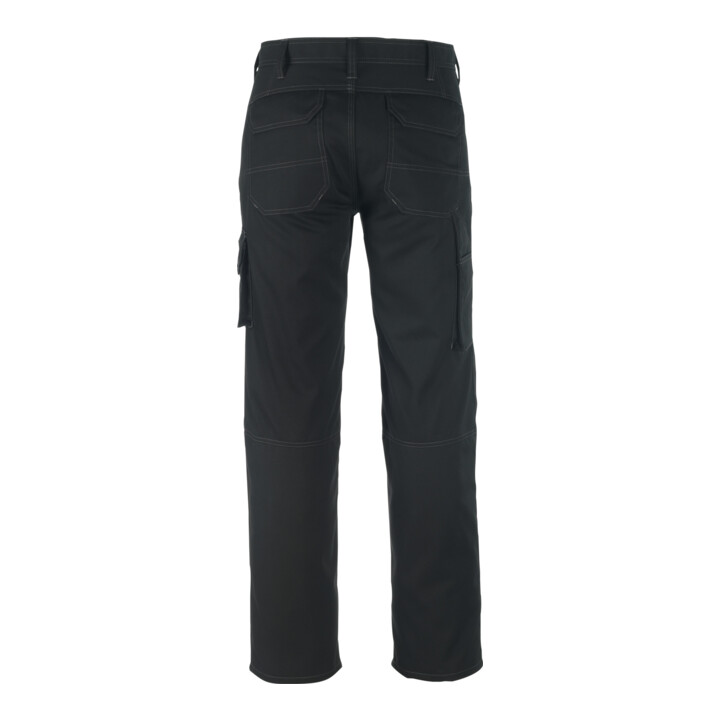 Mascot Hose Berkeley schwarz Größe 46