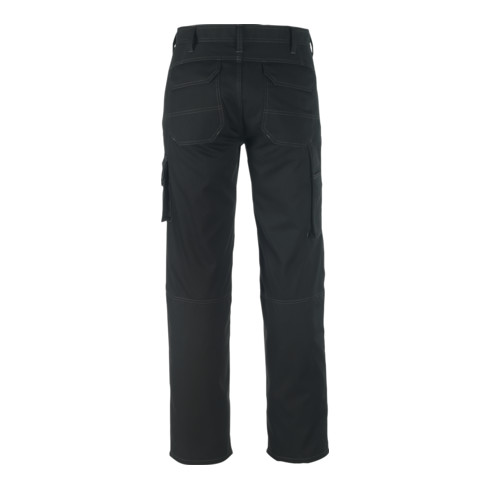 Mascot Hose Berkeley Schwarz