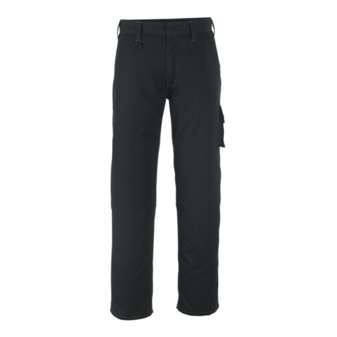 Mascot Hose Berkeley Schwarz
