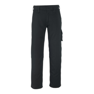 Mascot Hose Berkeley schwarz Größe 48