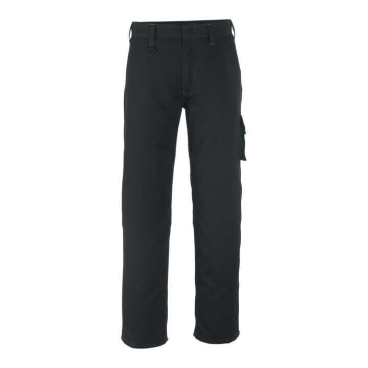 Mascot Hose Berkeley schwarz Größe 48