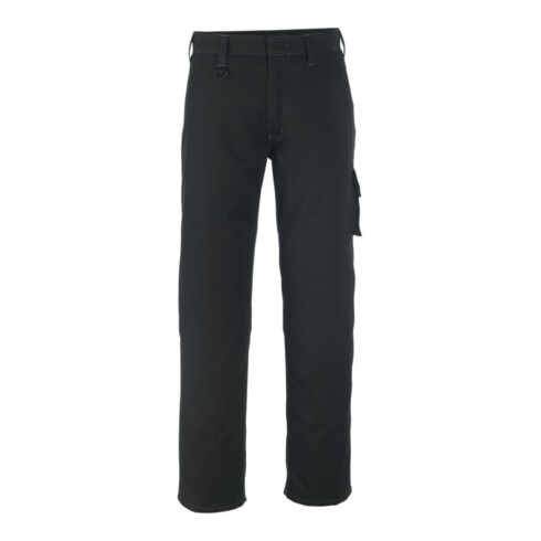Mascot Hose Berkeley Schwarz