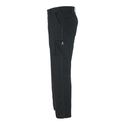 Mascot Hose Berkeley Schwarz