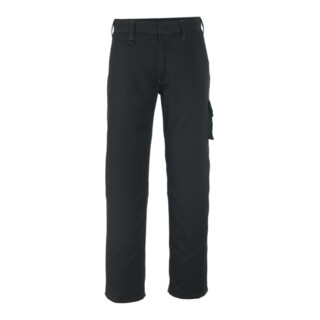 Mascot Hose Berkeley Schwarz
