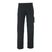 Mascot Hose Berkeley Schwarz-1