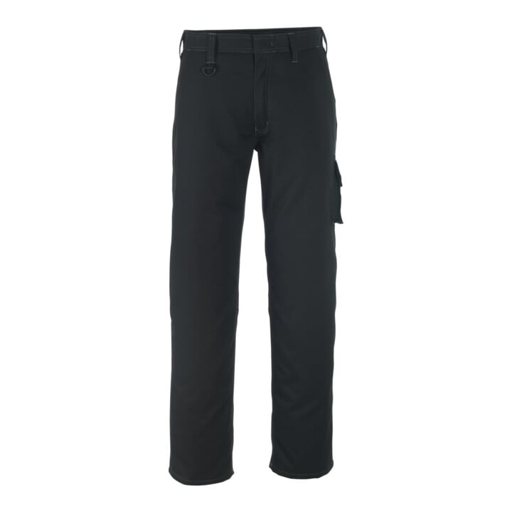 Mascot Hose Berkeley schwarz Größe 56