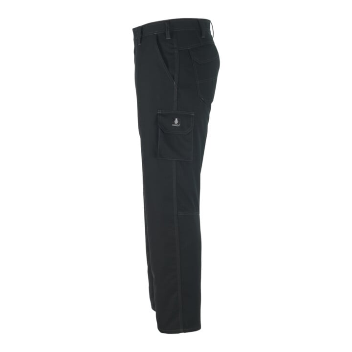 Mascot Hose Berkeley schwarz Größe 56