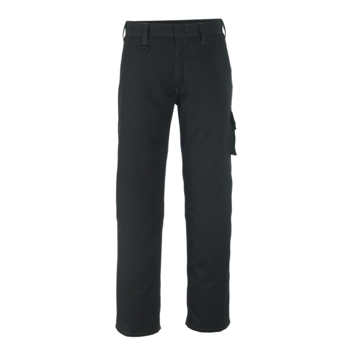 Mascot Hose Berkeley schwarz Größe 58