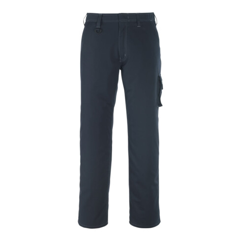 Mascot Hose Berkeley Schwarzblau
