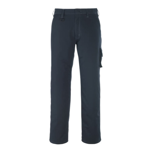 Mascot Hose Berkeley Schwarzblau