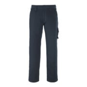 Mascot Hose Berkeley Schwarzblau-2
