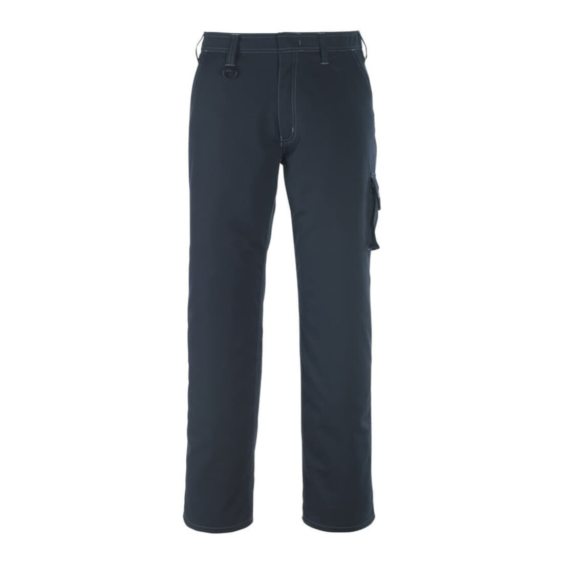 Mascot Hose Berkeley Schwarzblau