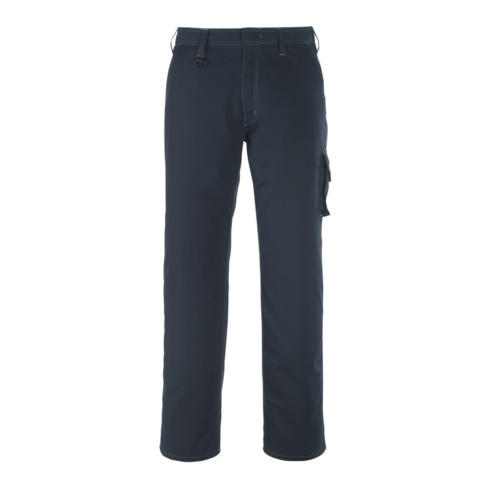 Mascot Hose Berkeley Schwarzblau