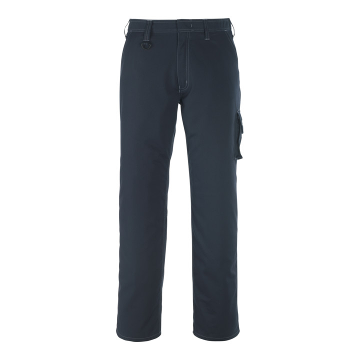 Mascot Hose Berkeley schwarzblau Größe 46