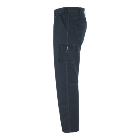 Mascot Hose Berkeley Schwarzblau