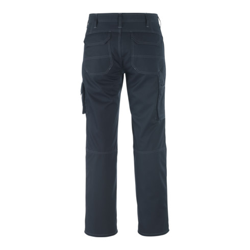 Mascot Hose Berkeley Schwarzblau