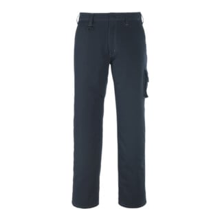 Mascot Hose Berkeley Schwarzblau