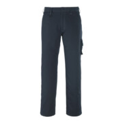 Mascot Hose Berkeley Schwarzblau