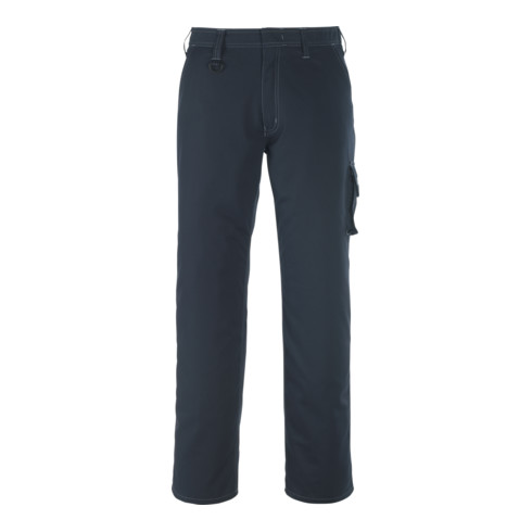 Mascot Hose Berkeley Schwarzblau