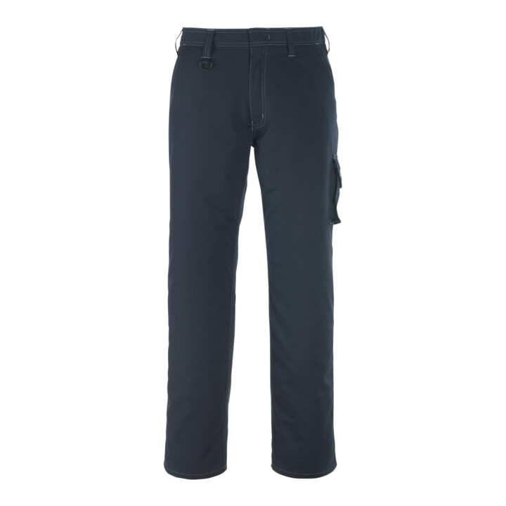 Mascot Hose Berkeley schwarzblau Größe 50