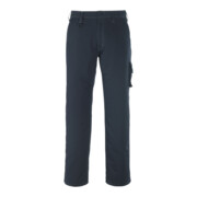 Mascot Hose Berkeley Schwarzblau