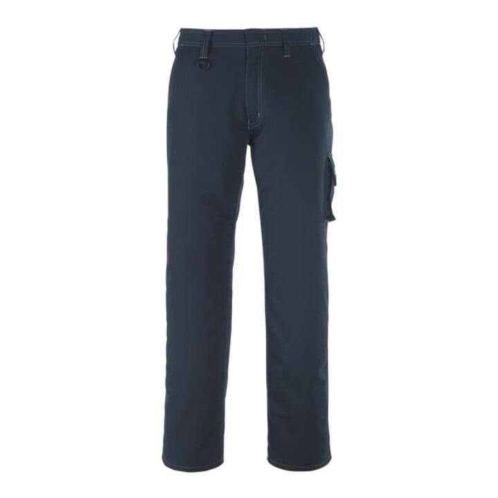 Mascot Hose Berkeley schwarzblau Größe 52