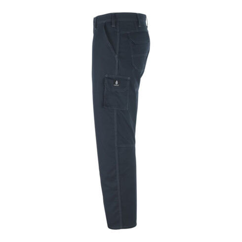 Mascot Hose Berkeley Schwarzblau