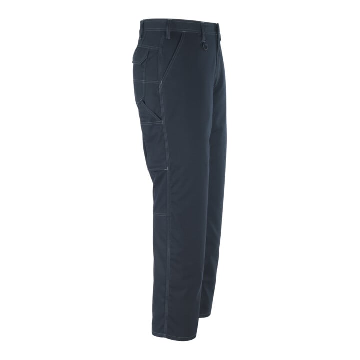 Mascot Hose Berkeley schwarzblau Größe 52