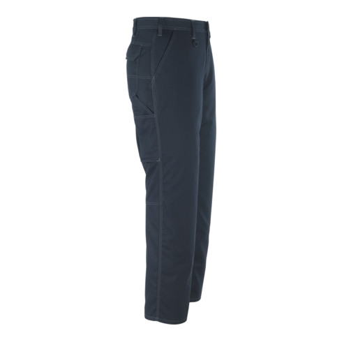 Mascot Hose Berkeley Schwarzblau