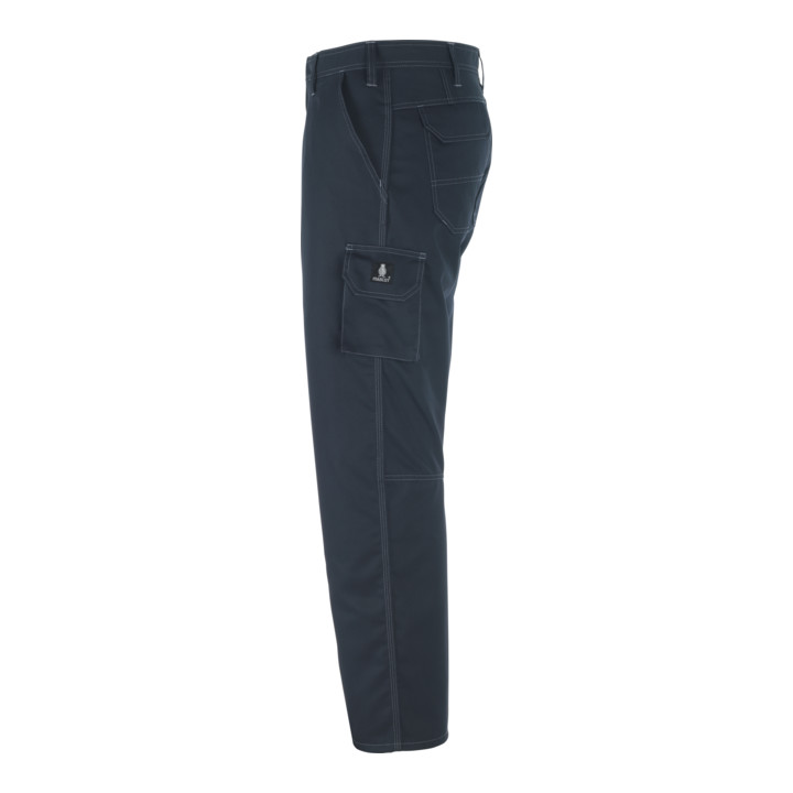 Mascot Hose Berkeley schwarzblau Größe 56