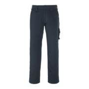 Mascot Hose Berkeley Schwarzblau-4