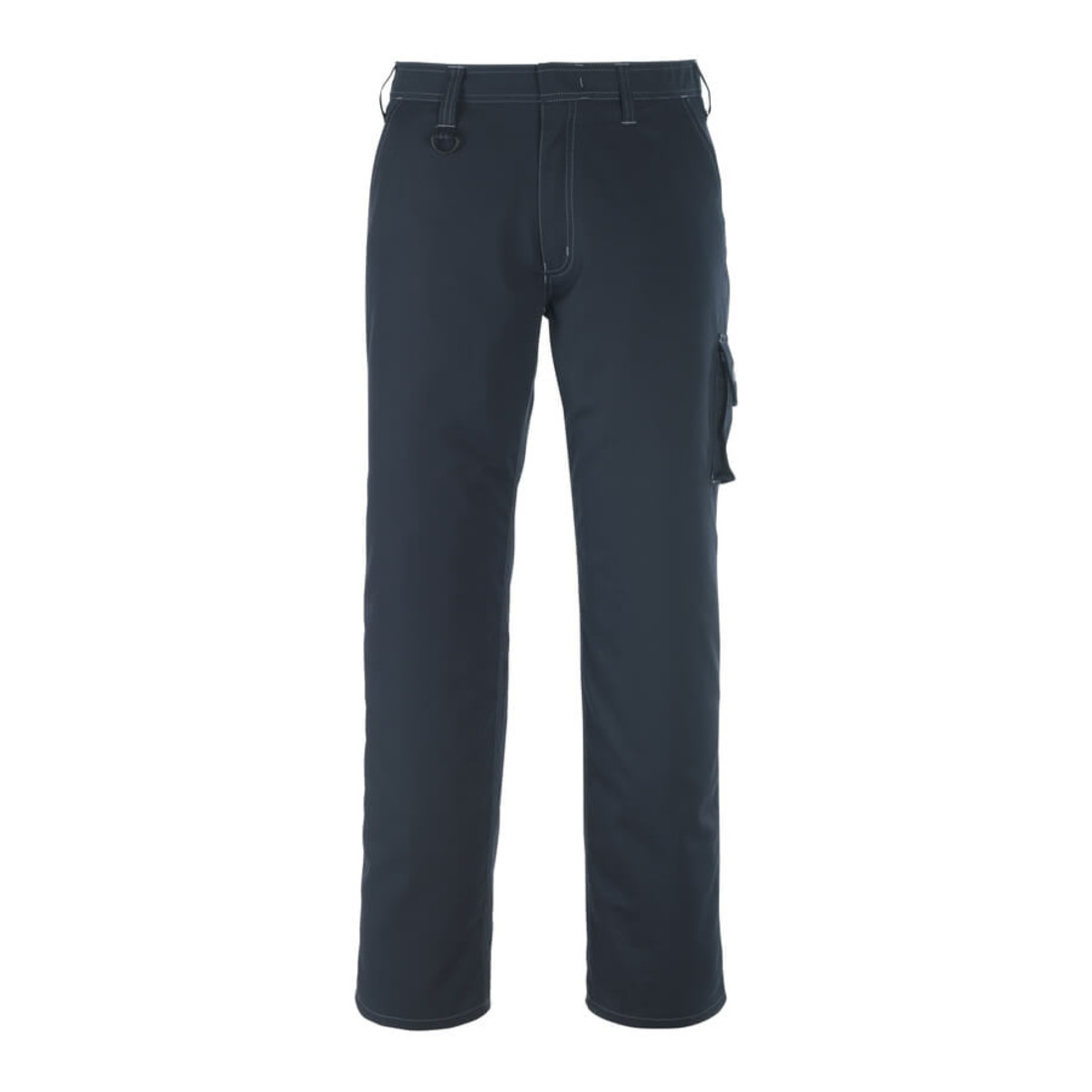 Mascot Hose Berkeley Schwarzblau