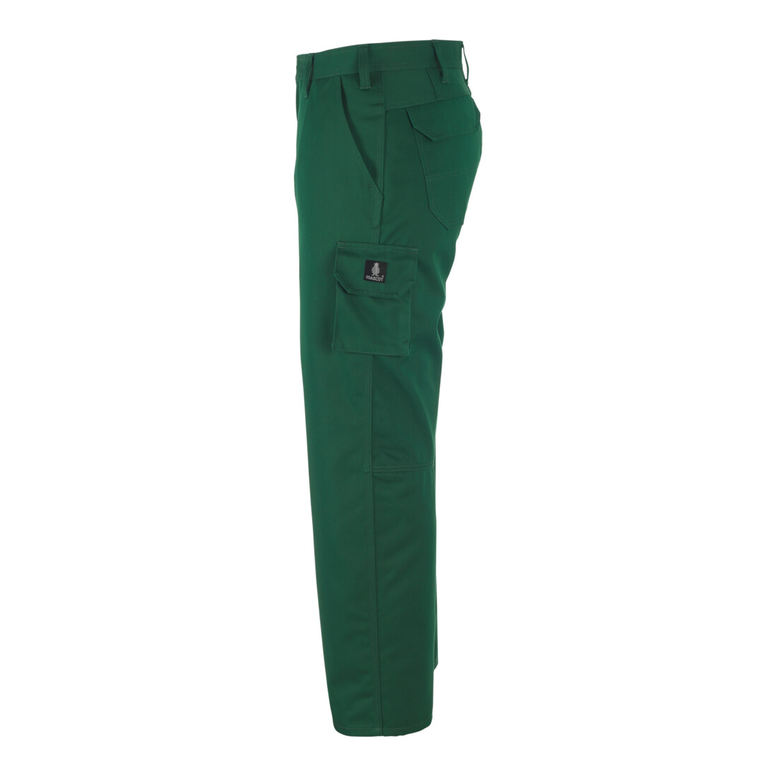 Pantalon Mascot Berkeley Vert Berkeley