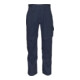 MASCOT Hose Biloxi Größe 90C60 schwarzblau