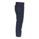 MASCOT Hose Biloxi Größe 90C60 schwarzblau