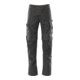 MASCOT Hose Calvos Größe 76C48 schwarz