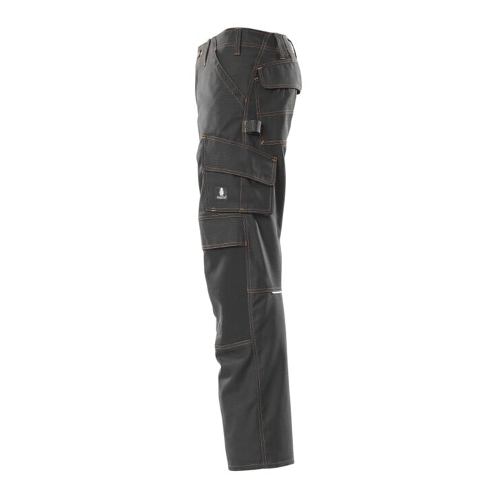 MASCOT Hose Calvos Größe 82C47 schwarz