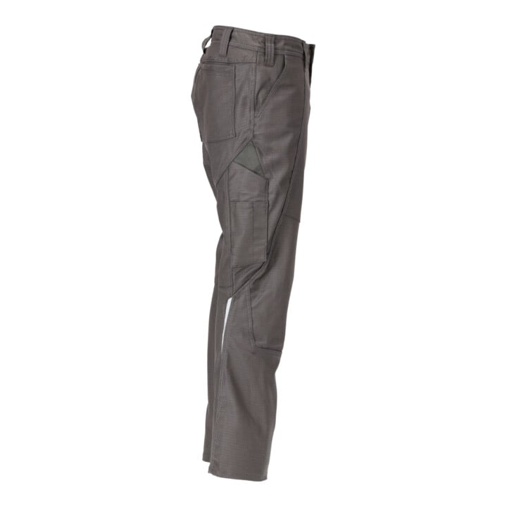 Mascot Hose cotton+ 90C60 dunkelanthrazit