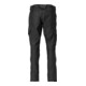Mascot Hose cotton+ 90C62 schwarz Schenkeltaschen