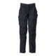 Mascot Hose Damen 76C52 schwarzblau mit Knietaschen