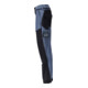 Mascot Hose Damen 76C52 steinblau schwarzblau